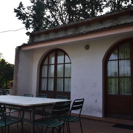 Agriturismo La Fidanza Сан Джиминяно Екстериор снимка