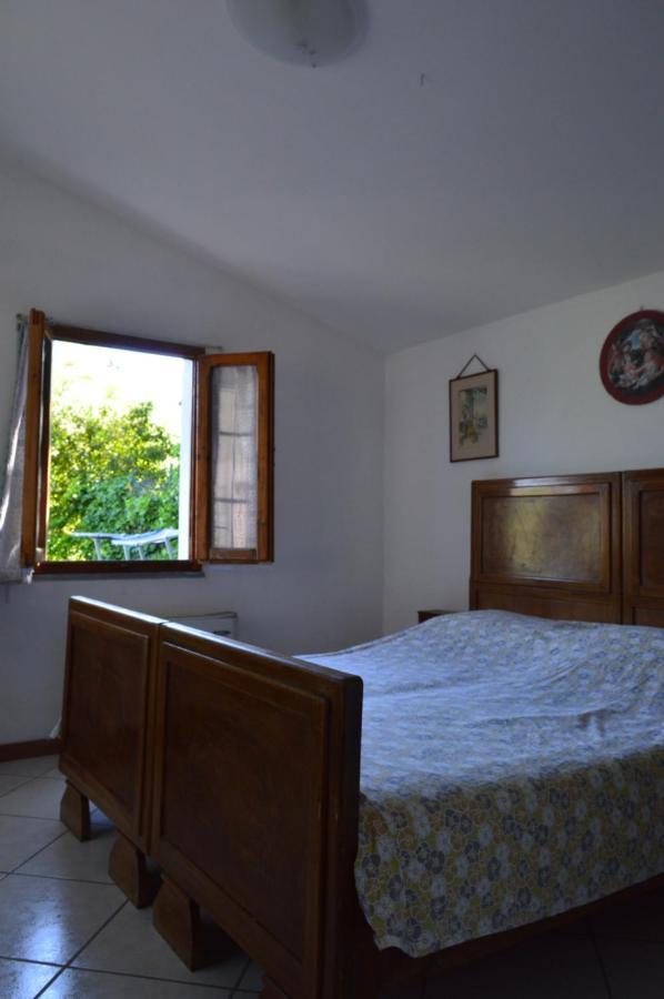 Agriturismo La Fidanza Сан Джиминяно Екстериор снимка